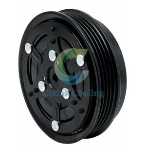 KLN-E19005 Colink Cooling A/C Clutch 10SA13 4PK 110MM For Suzuki Ertiga 4472802020