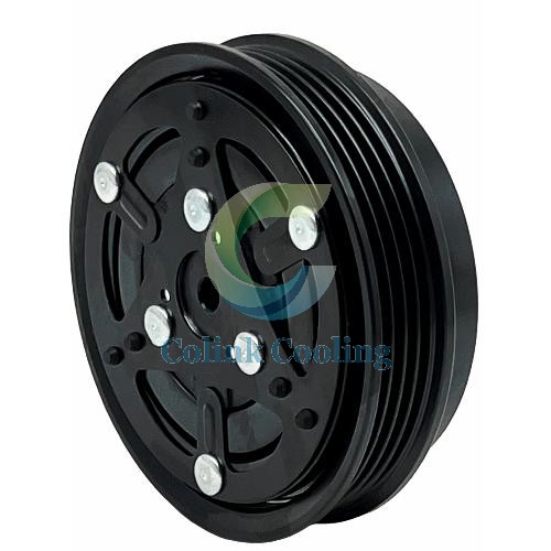 KLN-E19005 Colink Cooling A/C Clutch 10SA13 4PK 110MM For Suzuki Ertiga 4472802020