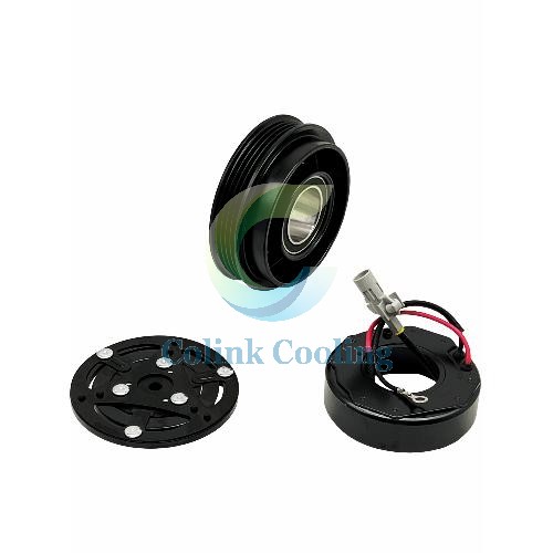 KLN-E19005 Colink Cooling A/C Clutch 10SA13 4PK 110MM For Suzuki Ertiga 4472802020