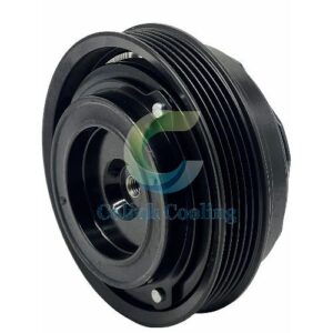 KLN-E10078 Colink Cooling A/C Clutch 10PA17 5PK 122MM For Kia Sonata G4JP 1305013900