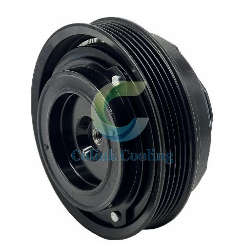 KLN-E10078 Colink Cooling A/C Clutch 10PA17 5PK 122MM For Kia Sonata G4JP 1305013900