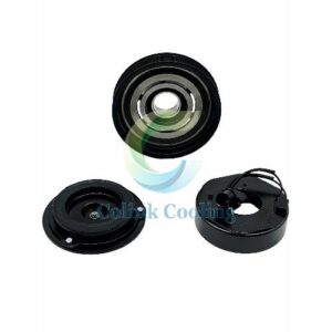 KLN-E10078 Colink Cooling A/C Clutch 10PA17 5PK 122MM For Kia Sonata G4JP 1305013900 - Image 2