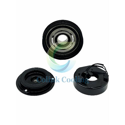 KLN-E10078 Colink Cooling A/C Clutch 10PA17 5PK 122MM For Kia Sonata G4JP 1305013900
