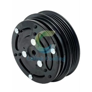 KLN-E18002 Colink Cooling A/C Clutch SC06 4PK 98MM For Subaru Outback NRF380209 15161K00  F15161K00