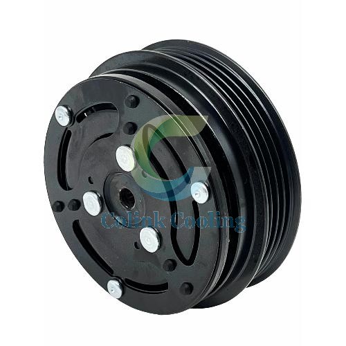 KLN-E18002 Colink Cooling A/C Clutch SC06 4PK 98MM For Subaru Outback NRF380209 15161K00  F15161K00