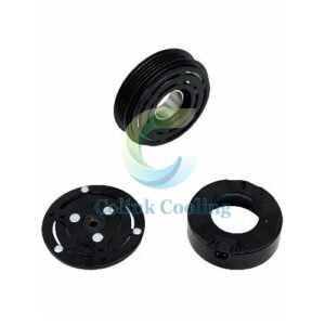 KLN-E18002 Colink Cooling A/C Clutch SC06 4PK 98MM For Subaru Outback NRF380209 15161K00  F15161K00 - Image 2