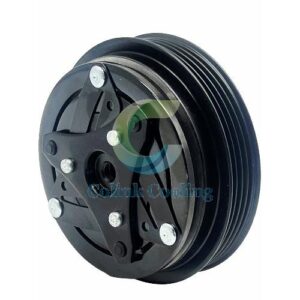 KLN-E19006 Colink Cooling A/C Clutch 10S 4PK 109MM For Suzuki Swift New Pt