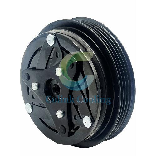 KLN-E19006 Colink Cooling A/C Clutch 10S 4PK 109MM For Suzuki Swift New Pt