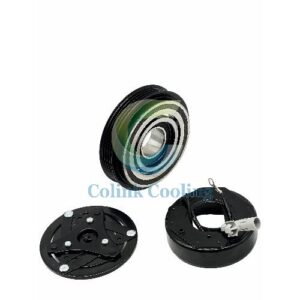 KLN-E19006 Colink Cooling A/C Clutch 10S 4PK 109MM For Suzuki Swift New Pt - Image 2