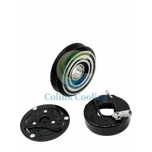 KLN-E19006 Colink Cooling A/C Clutch 10S 4PK 109MM For Suzuki Swift New Pt