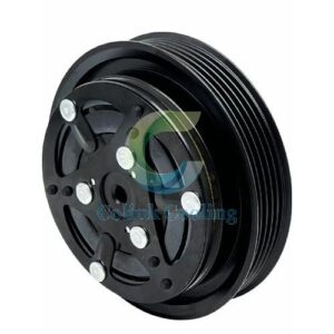 KLN-E7002 Colink Cooling A/C Clutch 10SRE11C 5PK 120MM For Fiat Hrv XI4472802840