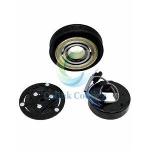 KLN-E7002 Colink Cooling A/C Clutch 10SRE11C 5PK 120MM For Fiat Hrv XI4472802840 - Image 2