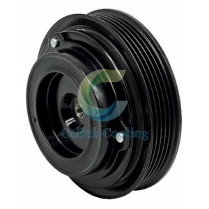 KLN-E5005 Colink Cooling A/C Clutch 10S 5PK 124MM For Cheverolet Equinox(15-12) 198312  197312