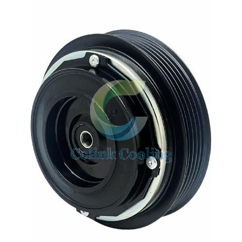 KLN-E13005 Colink Cooling A/C Clutch 10SER15C 5PK 110MM For Mitsubishi Pajero 2017 Malibu 7813A725 4472609541