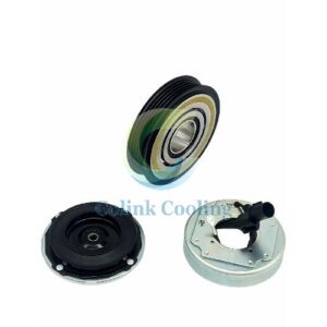 KLN-E13005 Colink Cooling A/C Clutch 10SER15C 5PK 110MM For Mitsubishi Pajero 2017 Malibu 7813A725 4472609541 - Image 2