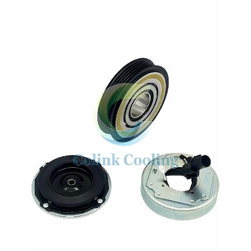 KLN-E13005 Colink Cooling A/C Clutch 10SER15C 5PK 110MM For Mitsubishi Pajero 2017 Malibu 7813A725 4472609541