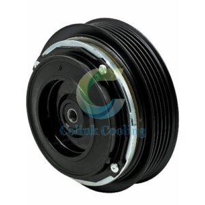 KLN-E03001 Colink Cooling A/C Clutch 5PK 110MM For American Car Cadillac Xt4 2.0L 2019-2021 AFG399