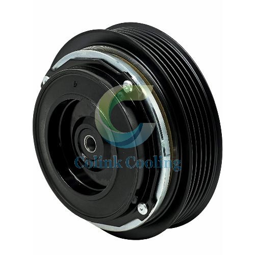 KLN-E03001 Colink Cooling A/C Clutch 5PK 110MM For American Car Cadillac Xt4 2.0L 2019-2021 AFG399
