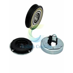 KLN-E03001 Colink Cooling A/C Clutch 5PK 110MM For American Car Cadillac Xt4 2.0L 2019-2021 AFG399 - Image 2