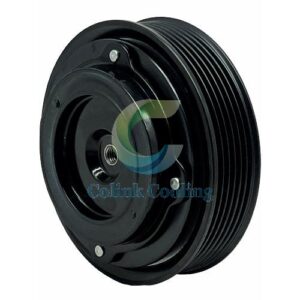 KLN-E18003 Colink Cooling A/C Clutch 10S15 6PK 121MM For Subaru Tribeca 08-14	157361  73111XA010