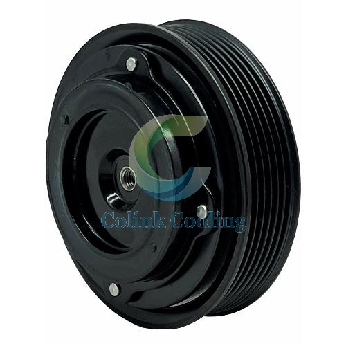 KLN-E18003 Colink Cooling A/C Clutch 10S15 6PK 121MM For Subaru Tribeca 08-14	157361  73111XA010