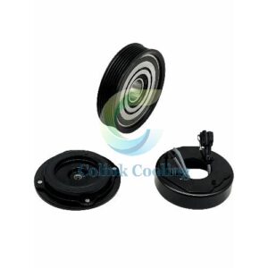 KLN-E18003 Colink Cooling A/C Clutch 10S15 6PK 121MM For Subaru Tribeca 08-14	157361  73111XA010 - Image 2
