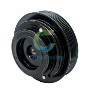KLN-E10003 Colink Cooling A/C Clutch  DVE14 6PK 120MM For Hyundai Kona 1.6T 198351  97701J9000
