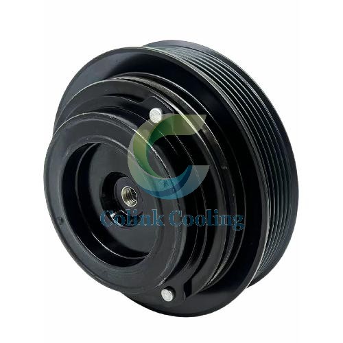 KLN-E10003 Colink Cooling A/C Clutch  DVE14 6PK 120MM For Hyundai Kona 1.6T 198351  97701J9000