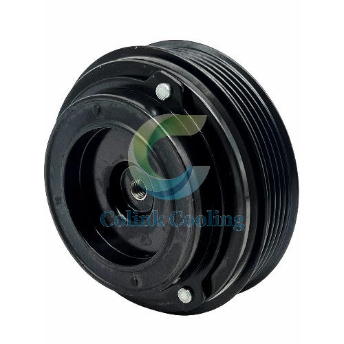KLN-E3007 Colink Cooling A/C Clutch 10PA17C 5PK 115MM For Bmw 323I 2.5L 98-99 323Is 2.5L 98-99 64521385161 64528385908