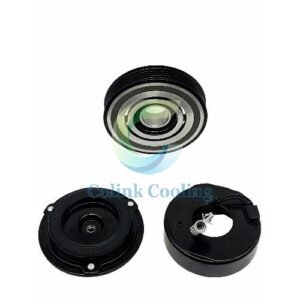 KLN-E3007 Colink Cooling A/C Clutch 10PA17C 5PK 115MM For Bmw 323I 2.5L 98-99 323Is 2.5L 98-99 64521385161 64528385908 - Image 2