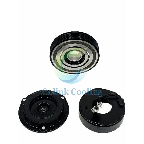 KLN-E3007 Colink Cooling A/C Clutch 10PA17C 5PK 115MM For Bmw 323I 2.5L 98-99 323Is 2.5L 98-99 64521385161 64528385908