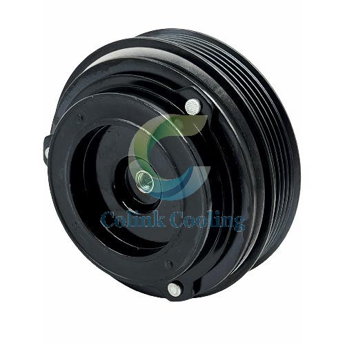 KLN-E3008 Colink Cooling A/C Clutch  5PK 115MM For Bmw