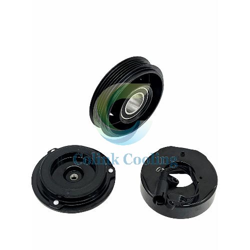 KLN-E3008 Colink Cooling A/C Clutch  5PK 115MM For Bmw