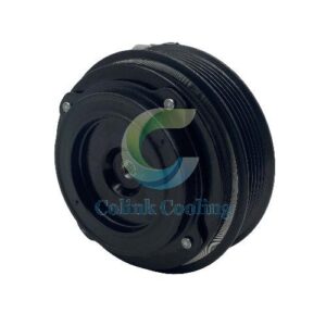 KLN-E3009 Colink Cooling A/C Clutch 6SBU14A 6PK 110MM For Bmw 1 (F20   F21)1.6D 2.0D (10-) 3 (E90   E91) 2.0D (05-12) 3 (E92   E93) 2.0D (06-13) DCP05095 64529223694