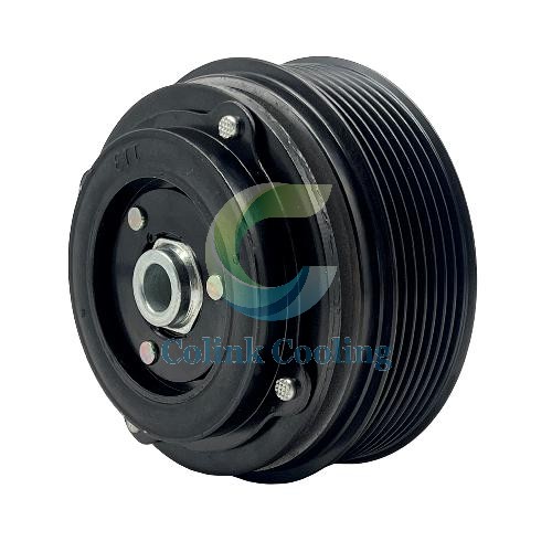 KLN-E2011 Colink Cooling A/C Clutch 7SBU16C 7PK 113.5MM For Mercedes Benz Mercedes W222 S350 (13-17) A0008306300 4472807620