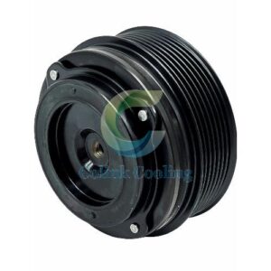 KLN-E2012 Colink Cooling A/C Clutch 6SBU14C 7PK 113.5MM For Mercedes Benz Gl350 Ml350 (Diesel)  8309300
