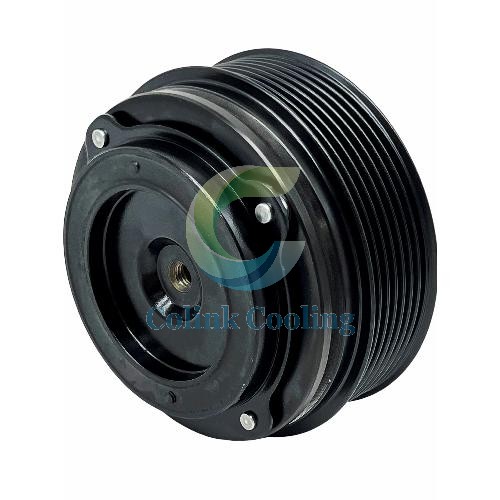 KLN-E2012 Colink Cooling A/C Clutch 6SBU14C 7PK 113.5MM For Mercedes Benz Gl350 Ml350 (Diesel)  8309300