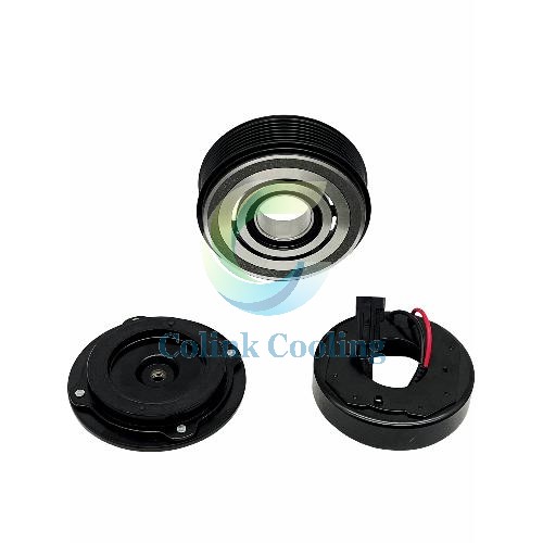 KLN-E2012 Colink Cooling A/C Clutch 6SBU14C 7PK 113.5MM For Mercedes Benz Gl350 Ml350 (Diesel)  8309300