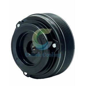 KLN-E3010 Colink Cooling A/C Clutch 7SBH17C 6PK 110MM For Bmw 328I(2012-2013)(3.0L) X3(2007-2010)(3.0L) 64526918749