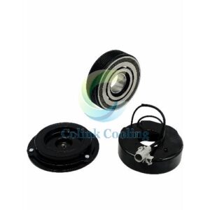 KLN-E3010 Colink Cooling A/C Clutch 7SBH17C 6PK 110MM For Bmw 328I(2012-2013)(3.0L) X3(2007-2010)(3.0L) 64526918749 - Image 2