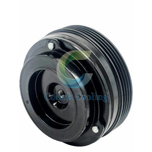 KLN-E3011 Colink Cooling A/C Clutch 7SEU16C 4PK 110MM For Bmw 4PK X3 E83