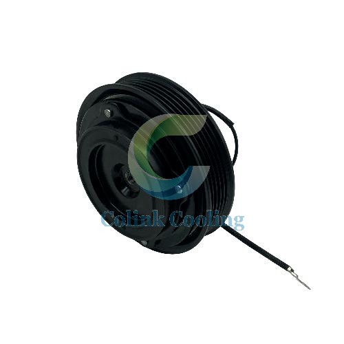 KLN-E2013 Colink Cooling A/C Clutch 6SAS14C 5PK 115MM For Mercedes Benz Gla X156 200 250 1.6/2.0 бензин (13-19) A0038304460 A0008303502