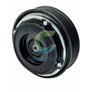 KLN-E3012 Colink Cooling A/C Clutch 6SAS14A 6PK 113.5MM For Bmw  3 (G20   G21) 2.0D 2.0I 3.0I (18- н.в.) в47D20 4 (F32   F82) 2.0D 2.0I 3.0I (15- н.в.) 64526994082 64529299328
