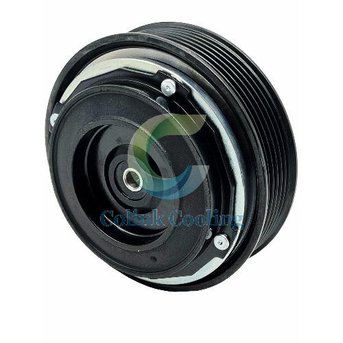 KLN-E3012 Colink Cooling A/C Clutch 6SAS14A 6PK 113.5MM For Bmw  3 (G20   G21) 2.0D 2.0I 3.0I (18- н.в.) в47D20 4 (F32   F82) 2.0D 2.0I 3.0I (15- н.в.) 64526994082 64529299328