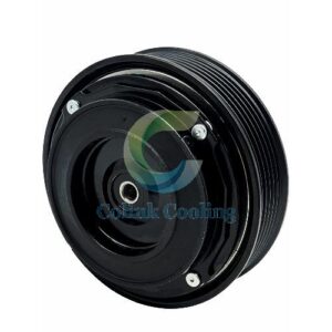 KLN-E3013 Colink Cooling A/C Clutch 6SAS14A 6PK 113.5MM For Bmw  X1 F48 Xi 64526994082 64529299328