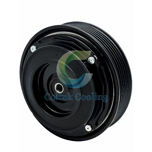 KLN-E3013 Colink Cooling A/C Clutch 6SAS14A 6PK 113.5MM For Bmw  X1 F48 Xi 64526994082 64529299328