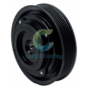 KLN-E6009 Colink Cooling A/C Clutch 10S15C 6PK 130MM For Dodge 2003-2008 Ram 1500 5. 77398  78398