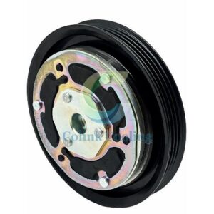 KLN-E05010 Colink Cooling A/C Clutch 6SEU 4PK 130MM For Luxury Car Porsche 2.9T 971260601H