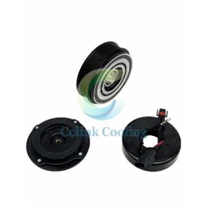 KLN-E2017 Colink Cooling A/C Clutch 6SBU16C 6PK 115MM For Mercedes Benz E300/200 A0032302811 - Image 2