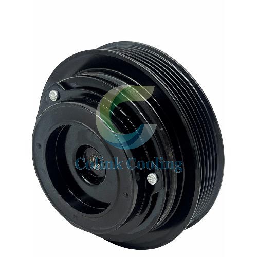 KLN-E6012 Colink Cooling A/C Clutch 6PK 130MM For Dodge 55111424AA   55111424AB